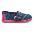 Toms Girl&#39;s Classic Shoes