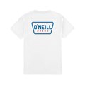 O'neill Men's Trapezoid T Shirt