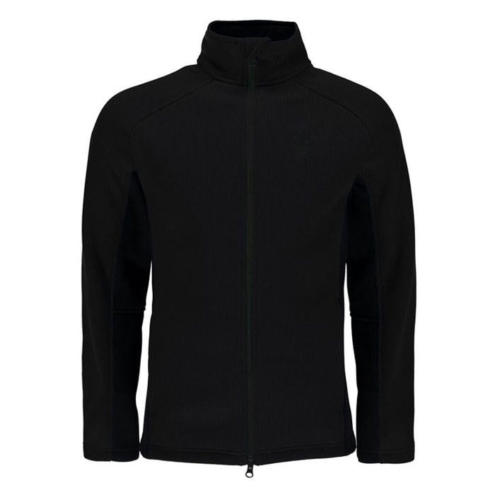 Spyder Men's Constant Full Zip Midweight Ja