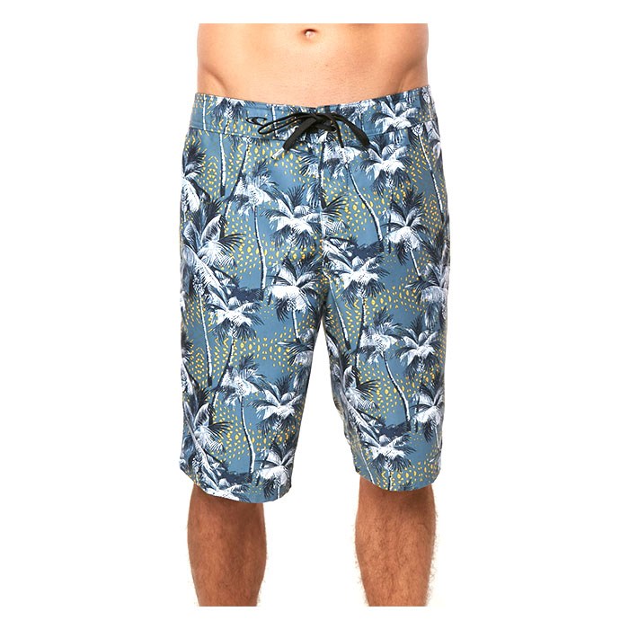 O&#39;neill Men&#39;s Darn Old Palmer Boardshorts