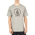 Volcom Men&#39;s Lino Stone Short Sleeve T Shirt