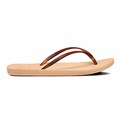 Women&#39;s Reef Escape Lux Tortoise Sandals