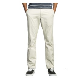 Rvca Men's Week-end Stretch Pants