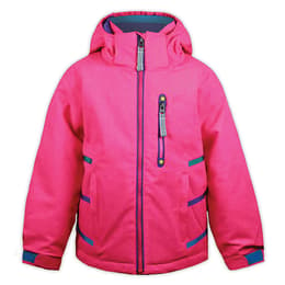 Snow Dragons Toddler Girl's Jazzy Insulated Ski Jacket