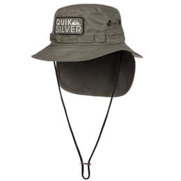 Quiksilver Men's Shields Boonie Hat