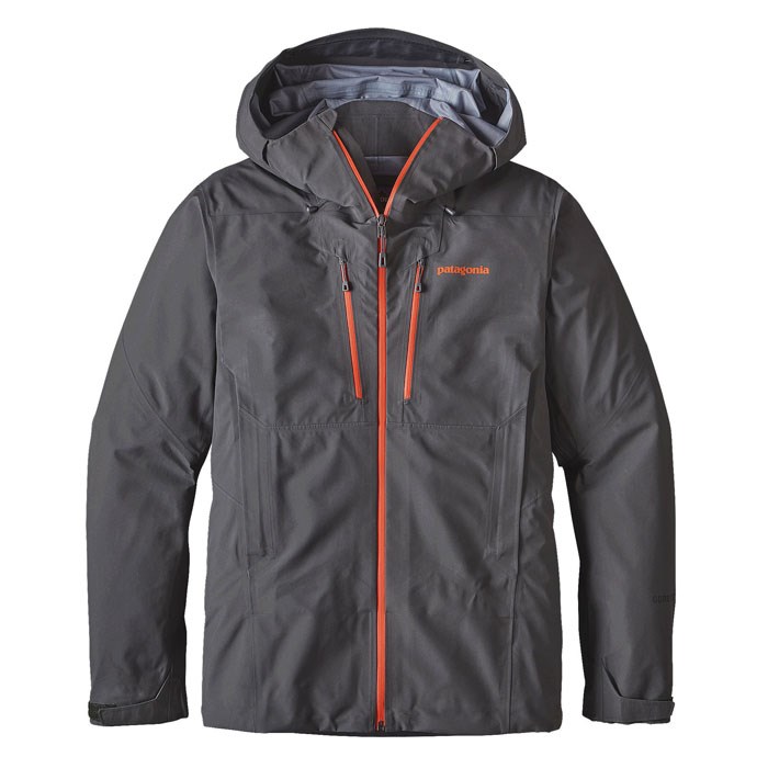 Patagonia Men&#39;s Triolet Gore-Tex Ski Jacket