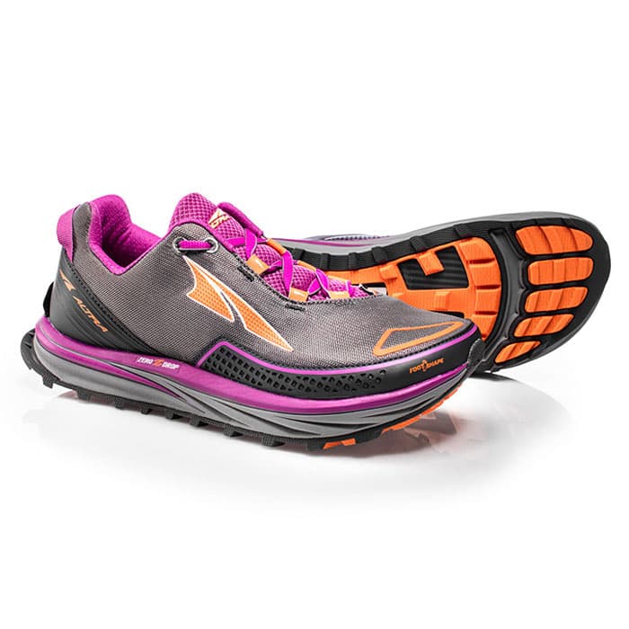 Altra Women&#39;s Timp Trail Running Shoes