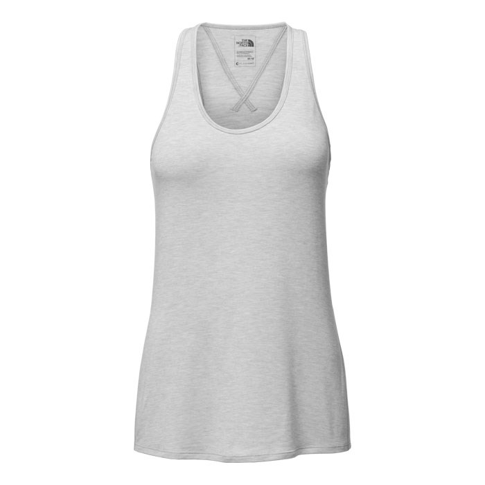 The North Face Women&#39;s Workout Racerback Ta