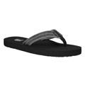 Teva Men's Mush II Canvas Casual Sandals