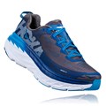 Hoka One One Men&#39;s Bondi 5 Running Shoes