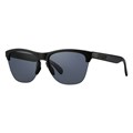 Oakley Frogskins Lite Sunglasses with Grey