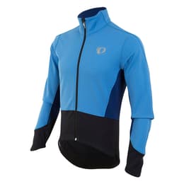 Pearl Izumi Men's Elite Pursuit Softshell Cycling Jacket