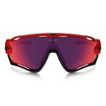 Oakley Men's Jawbreaker PRIZM Road Sunglass