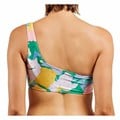 Volcom Jr. Girl&#39;s Growing On Me Crop Swim