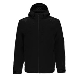 Spyder Men's Monterosa Winter Jacket