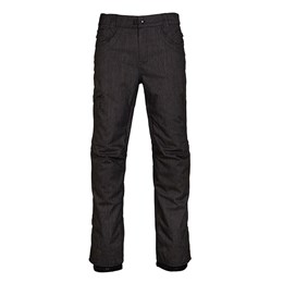 686 Men's Raw Insulated Snowboard Pants