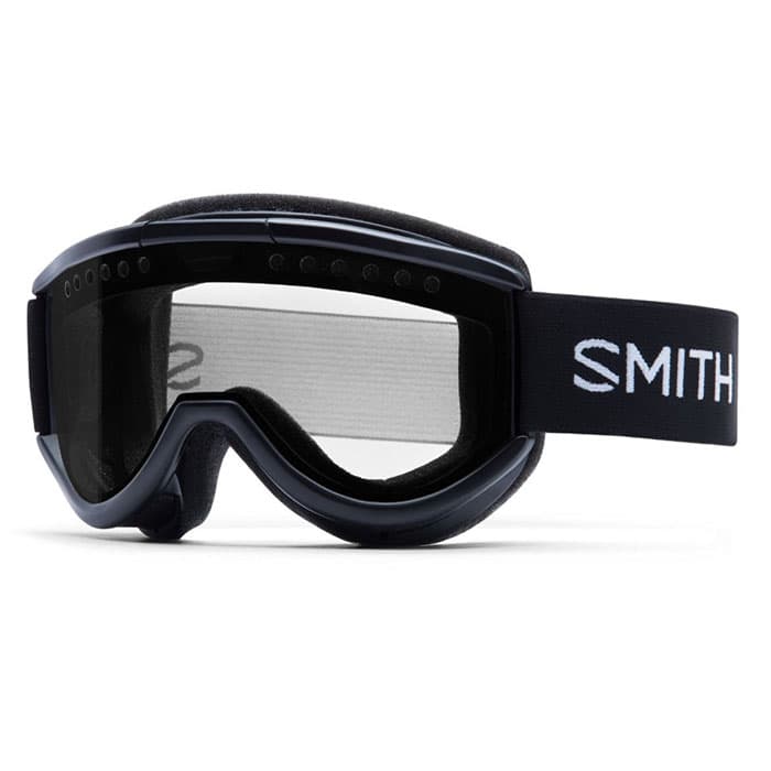 Smith Men's Cariboo Otg Snowgoggles With Cl