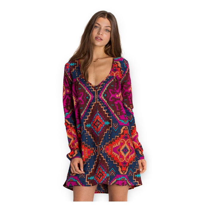 Billabong Women's Moongazer Dress