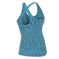 Saucony Women's Space Dye Running Tank Top