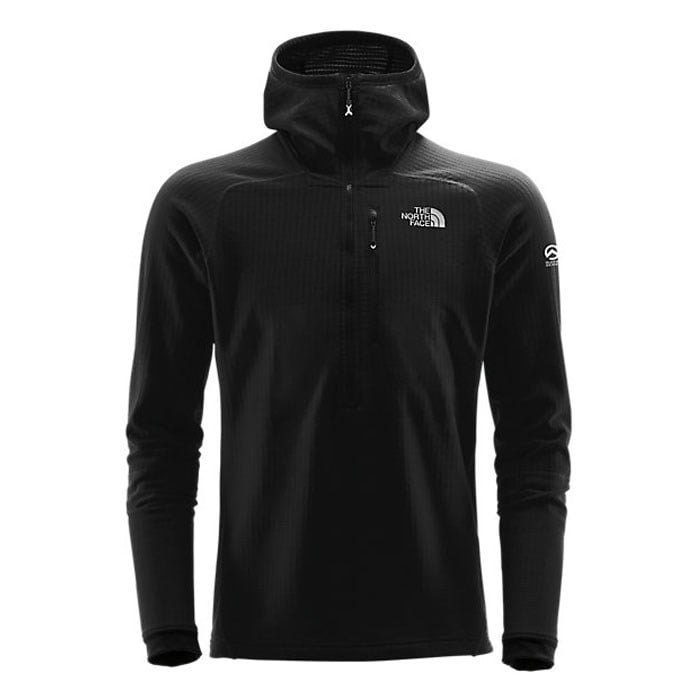 The North Face Men's Smt L2 Fuseform 1/4 Zi