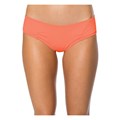 O'Neill Women's Salt Water Solid Bikini Bot