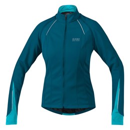 Gore Bike Wear Women's Phantom 2.0 Windstopper® So Cycling Jacket
