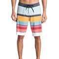 Quiksilver Men's Swell Vision Vee 20" Boardshorts alt image view 2