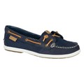 Sperry Women's Coil Ivy Perforated Boat Sho