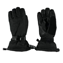 Spyder Boy's Overweb Ski Gloves '15