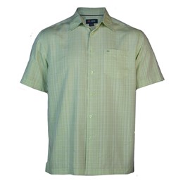 Cova Men's Bbq Short Sleeve Tee Shirt