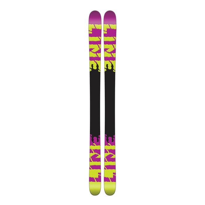 Line Boy's Gizmo All Mountain Skis '17