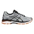 Asics Men's GT-2000 5 Running Shoes Silver alt image view 1