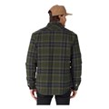 Burton Men&#39;s Brighton Insulated Flannel Shi