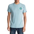 Quiksilver Men&#39;s Sand Storm Short Sleeve T