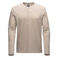 The North Face Men&#39;s Crag Henley Long Sleev