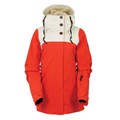 686 Women's Parklan Mystique Insulated Jacket alt image view 3