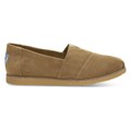 Toms Women's Alpargata Crepe Shoes