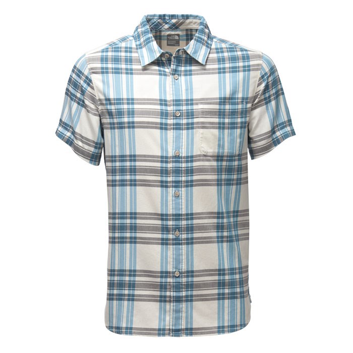 The North Face Men's Sykes Short Sleeve T-s