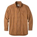 Mountain Khakis Men's Downtown Flannel Long Sleeve Shirt alt image view 1