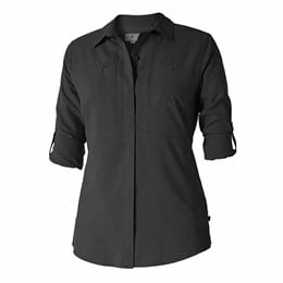 Royal Robbins Women's Bug Barrier Expedition Long Sleeve Shirt