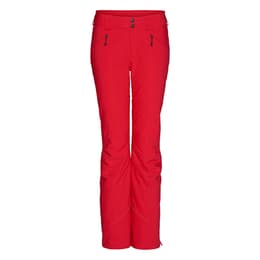 Bogner Fire + Ice Women's Liza2 Ski Pants Red