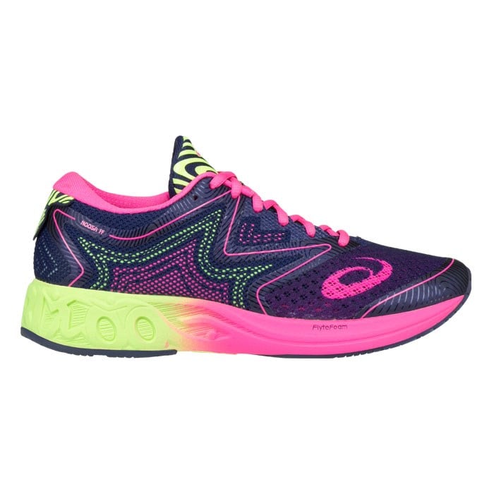 Asics Women&#39;s Noosa FF Running Shoes