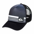 Quiksilver Men's Foambition Trucker Hat