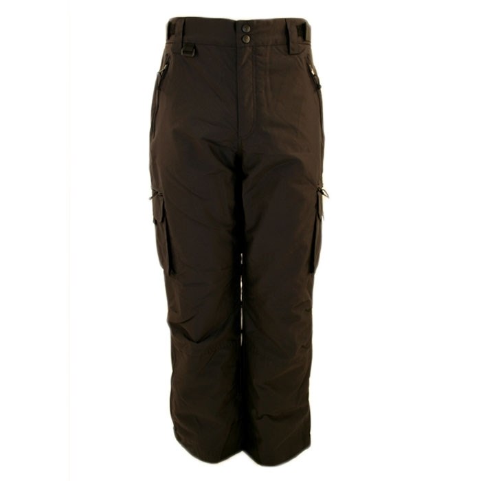 B360 Men&#39;s WTF II Snowboarding Pants - Long