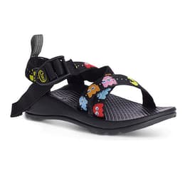 Chaco Kid's Z/1 Ecotread Pacman Sandals