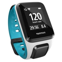 TomTom Spark Cardio and Music Fitness Watch
