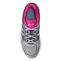 Asics Girl&#39;s Gel-Contend 4 GS Running Shoes