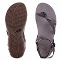 Chaco Women&#39;s Juniper Sandals Black