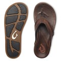 Olukai Men's Maka Casual Sandals