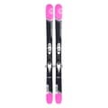 Rossignol Girl's Sassy All Mountain Skis Wi